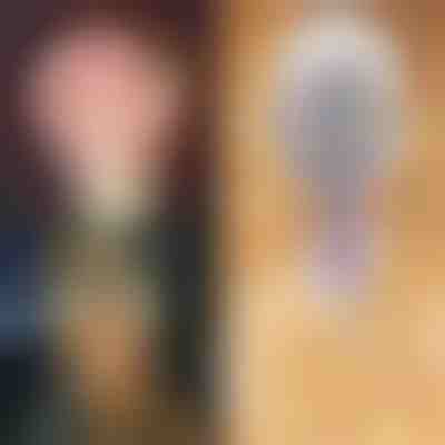 Balon cu LED-uri și trandafir pentru momente de neuitat | LOVEBALLOON