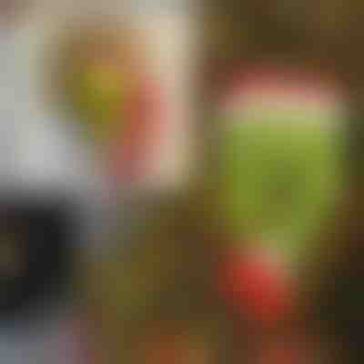 Decorațiuni de Crăciun | ELFLEGS