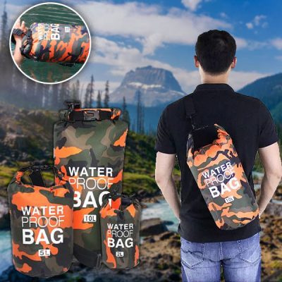 Geantă impermeabilă | AQUAPOUCH