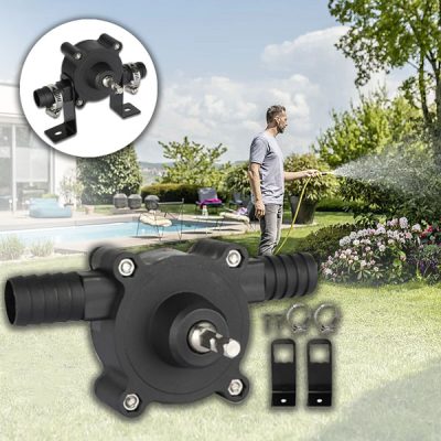 Pompă electrică pentru bormașini | ROTOPUMP