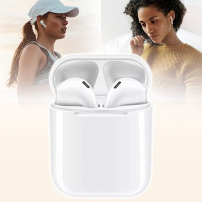 Whitepods - Căști fără fir