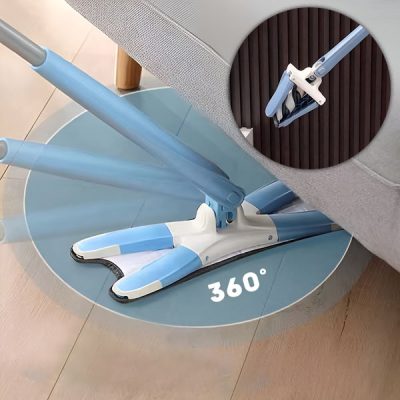 Mop cu stoarcere automată | MOPEX