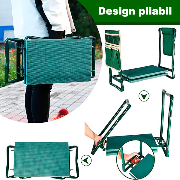 KNEEBENCH