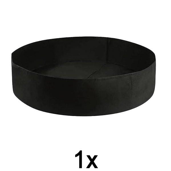 1x Jardinieră ecologică pentru plante | PLANTIE