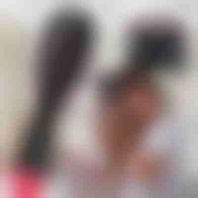 Perie 2 în 1 pentru uscare și volum | STYLOOM