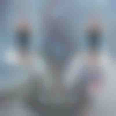 Coardă de Sărit Digitală | ROPENETIC