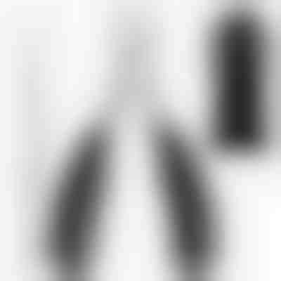 Unghieră și foarfecă pentru unghii | NAILPRO