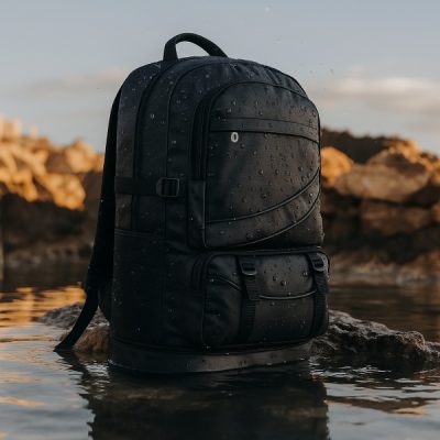 Rucsac sport impermeabil 60L | TREKKO